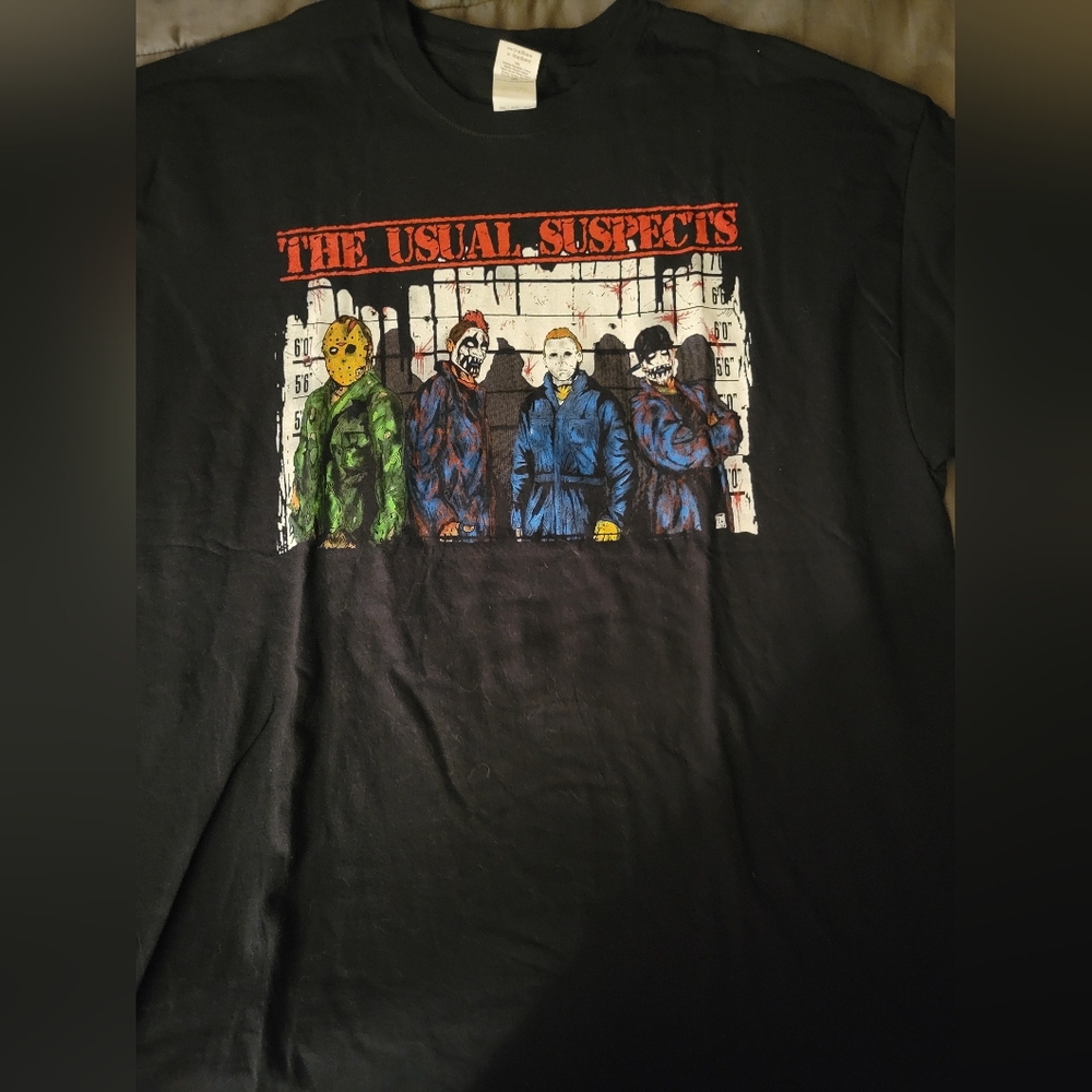 Twiztid- Shirt 2X
